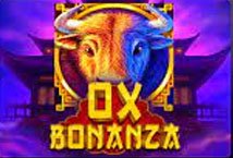 Ox Bonanza slot